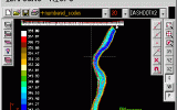 RTOPO Hydrology screenshot