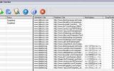 Backlink Checker Software screenshot