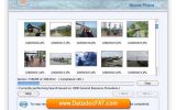 Data Rescue Mac screenshot