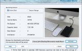 Mac USB Recovery screenshot
