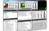 SAM Broadcaster PRO screenshot