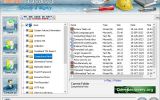 Drive Recovery Software screenshot
