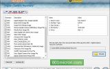Camera Card Recovery Software screenshot