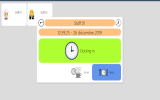 JYL TimeClock screenshot