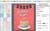 Birthday Greetings screenshot
