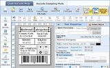 Professional Barcode Maker Tool screenshot