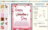 Greeting Card Designer Software screenshot