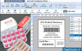 Pharmacy Barcode Maker screenshot
