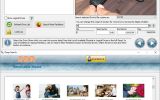 Removable Media File Salvage Software screenshot