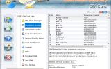 Sim Card Data Recovery screenshot