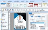 Free Label Creator screenshot
