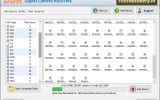 Camera File Recovery Tools screenshot