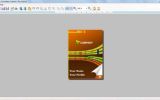 Business Card Designing screenshot