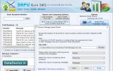 Android Mobile Bulk SMS screenshot