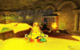 Yellow Shambala or Yellow Kubera screenshot