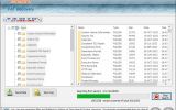 Drive Regainer Utility for FAT screenshot