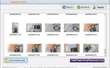 USB Pictures Restore Software screenshot