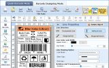 Publishing Label Barcode Creator screenshot