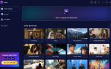 VidHex screenshot