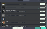 MuConvert Spotify Music Converter (Mac) screenshot