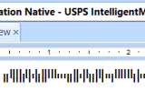 Intelligent Mail Crystal Reports Barcode screenshot