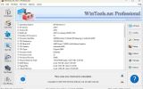 WinTools.net Professional screenshot