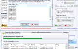 Excel Bulk SMS Sender using GSM Phone screenshot