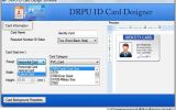 ID Cards Maker Software screenshot