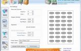 Retail Barcode Generator screenshot