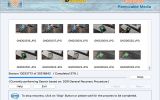 USB Drive Recovery Utility screenshot