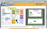 Business Card Designer Software screenshot