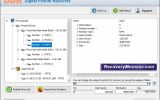 Picture Recovery Software screenshot