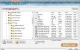 Download Mobile Phone Recovery screenshot
