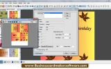 Birthday Cards Designing screenshot