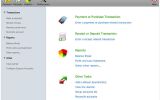 Express Accounts Free for Mac screenshot