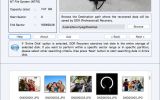 Recover File Mac screenshot