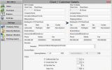 Purchase Order Requisition screenshot
