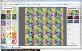 Birthday Card Maker Software screenshot