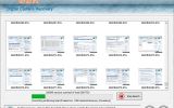Camera Recovery Software screenshot