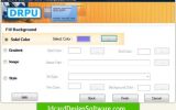 Business Cards Design Software screenshot