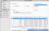 Purchase Order Software screenshot