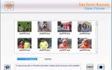 Data Doctor Recovery Digital Pictures screenshot