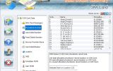 Sim Card Recovery screenshot