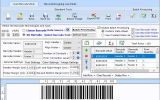 Shipping Barcoding & Labeling Software screenshot
