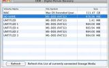 Recover Pictures Mac screenshot