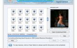 Data Recover Mac screenshot