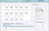 Mac USB Drive Recovery screenshot