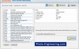 USB Thumb Drive Data Recovery screenshot