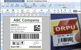 How to Generate UPC Barcode screenshot