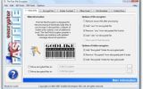 Fast File Encryptor screenshot